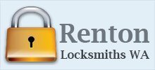 Renton Locksmiths WA logo